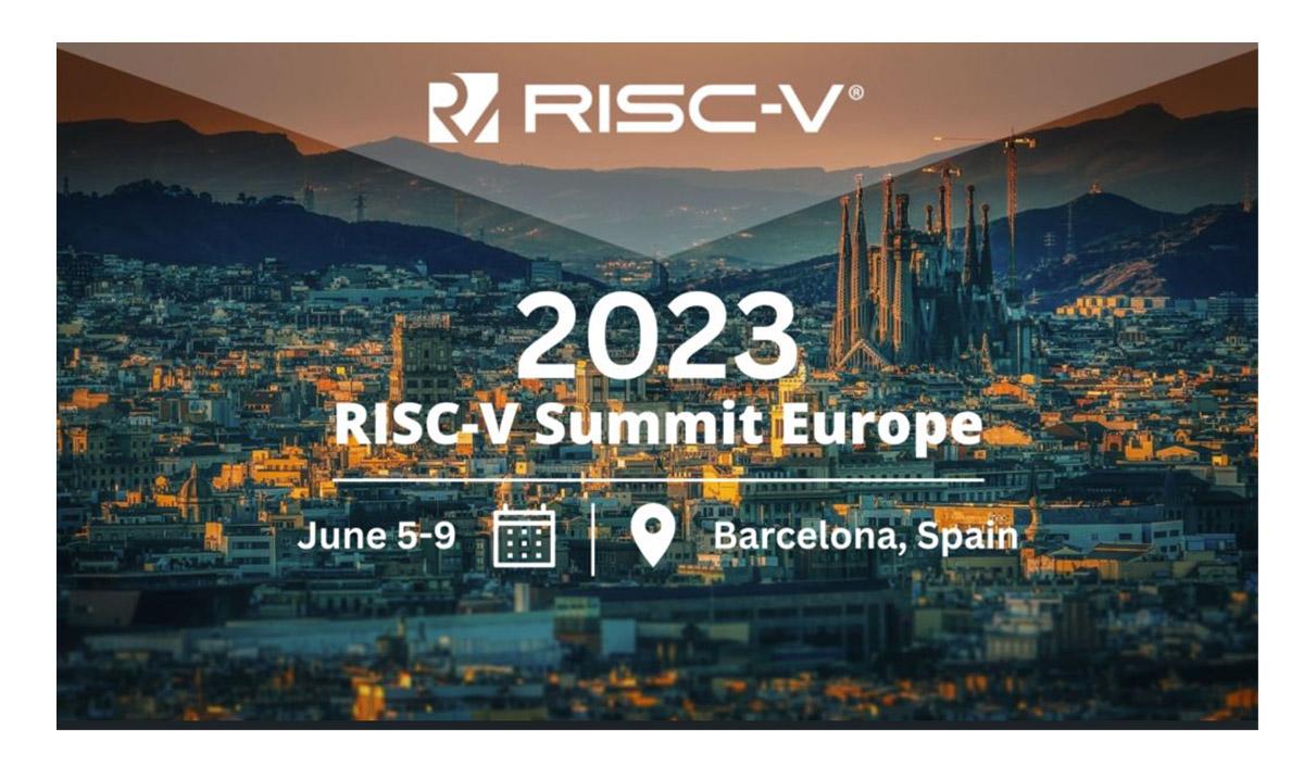 RISCV Summit Europe EPCC